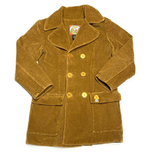 Load image into Gallery viewer, Vintage 90&#39;s Sims Board Company Corduroy Mushroom Embroidered Jacket Womens M
