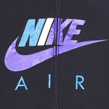 Load image into Gallery viewer, Nike Air Zip Hoodie Womens Large
