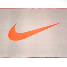 Load image into Gallery viewer, Nike Big Swoosh Gym/Fitness Towel

