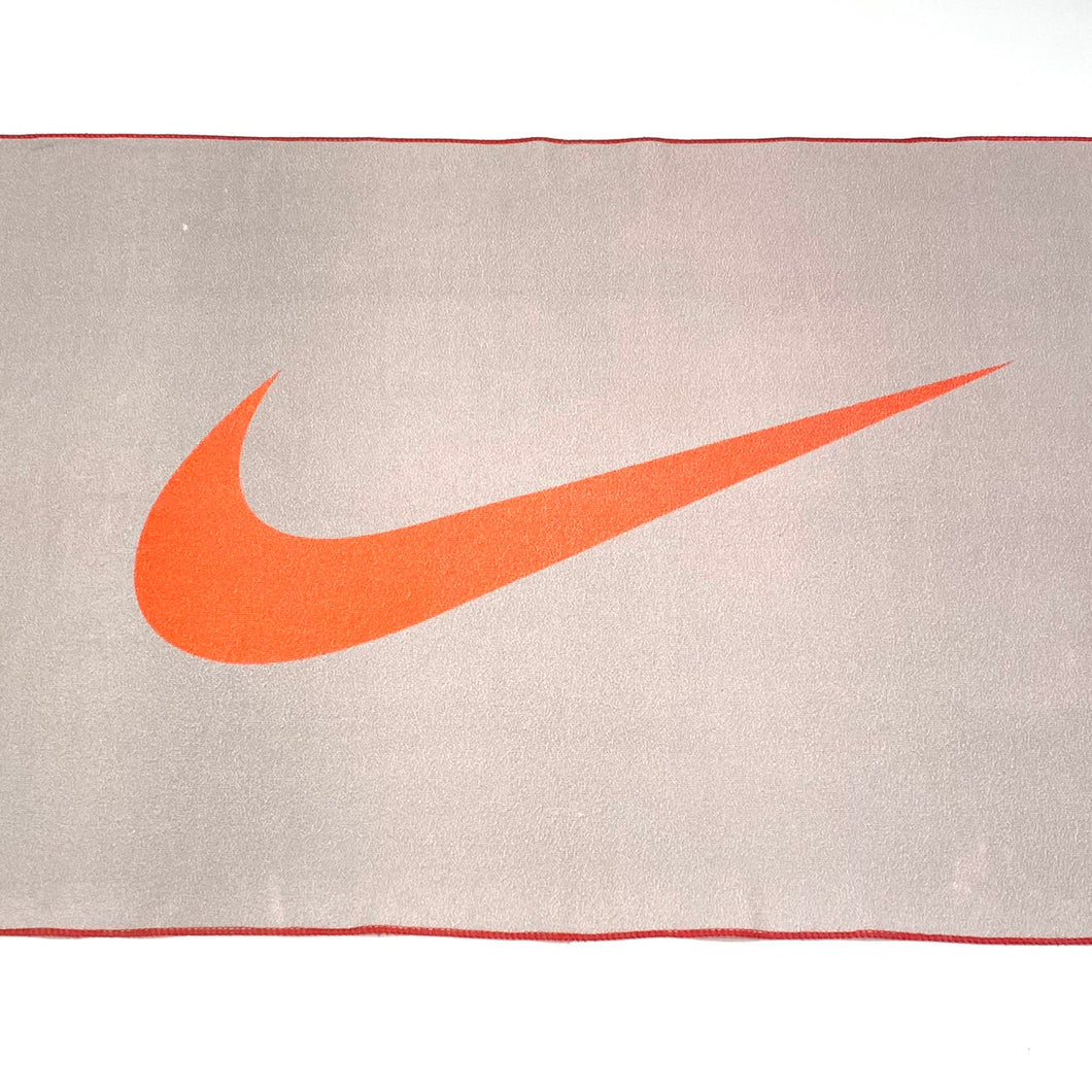 Nike Big Swoosh Gym/Fitness Towel