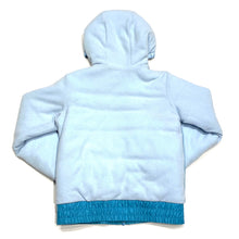 Load image into Gallery viewer, Nike Sportswear Reversible Fleece Winter Jacket Kids Medium (10-12)
