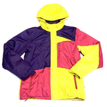 Load image into Gallery viewer, Sims Snowboard Jacket Womens L

