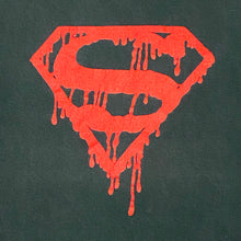 Load image into Gallery viewer, Vintage 90&#39;s Death of Superman Single Stitch T-Shirt Mens Large
