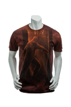 Load image into Gallery viewer, The Mountain 2009 Bigfoot Stone Washed T-Shirt Men&#39;s Medium
