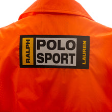Load image into Gallery viewer, Vintage 90&#39;s Orange Ralph Lauren Polo Sport Vest Womens S

