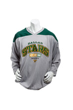 Load image into Gallery viewer, CCM NHL Dallas Stars Practice Jersey Men&#39;s Large
