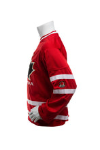 Load image into Gallery viewer, Nike 2010 Team Canada Winter Olympics Championship Hockey Jersey Men&#39;s Small
