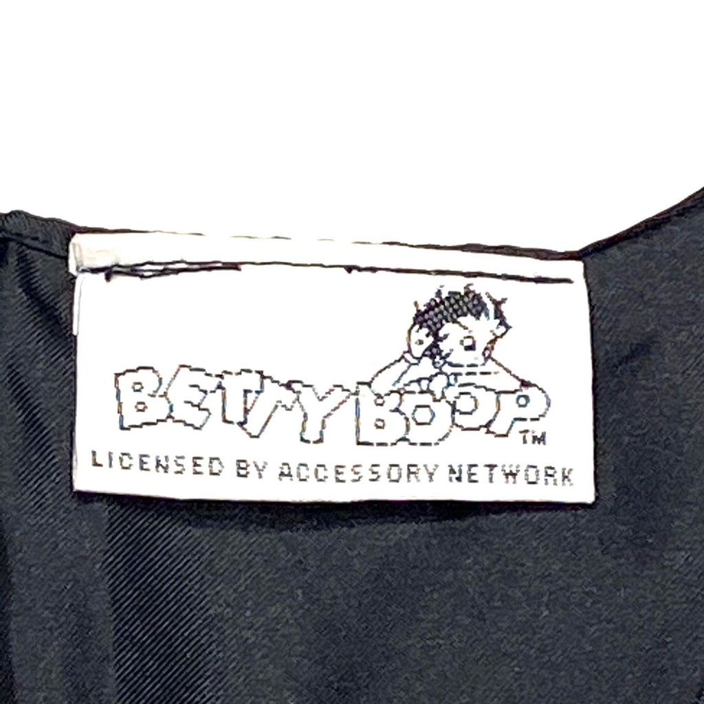 Vintage Betty Boop 1994 Vest Women’s One Size Fits Most