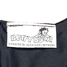 Load image into Gallery viewer, Vintage 1994 Betty Boop Vest Womens One Size Fits Most
