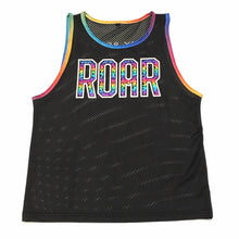 Load image into Gallery viewer, Katy Perry ROAR Tank Top Womens Small
