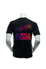 Load image into Gallery viewer, Vintage 90&#39;s Molson Special Dry The Evolution of Beers Bufflo Soldier Single Stitch T-Shirt Men&#39;s Large
