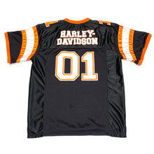 Load image into Gallery viewer, Harley Davidson Football Jersey Youth XL (20)
