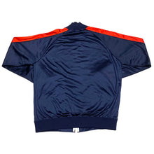 Load image into Gallery viewer, Vintage Champion USA Under 21 Blue Track Jacket Mens M
