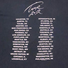 Load image into Gallery viewer, Roger Waters 2012 The Wall Live T-Shirt Men&#39;s Medium
