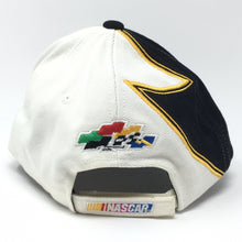 Load image into Gallery viewer, Rear view of NASCAR 2005 Daytona 500 Strapback Hat
