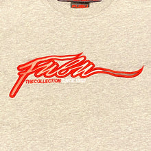Load image into Gallery viewer, Vintage 90&#39;s FUBU Embroidered Spellout T-Shirt Mens Medium
