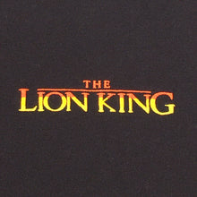 Load image into Gallery viewer, Disney Parks The Lion King Hakuna Matata Long Sleeve Spirit Jersey Kids XL
