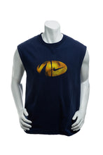 Load image into Gallery viewer, Vintage 90&#39;s Nike Rugby Sleeveless T-Shirt Men&#39;s Medium
