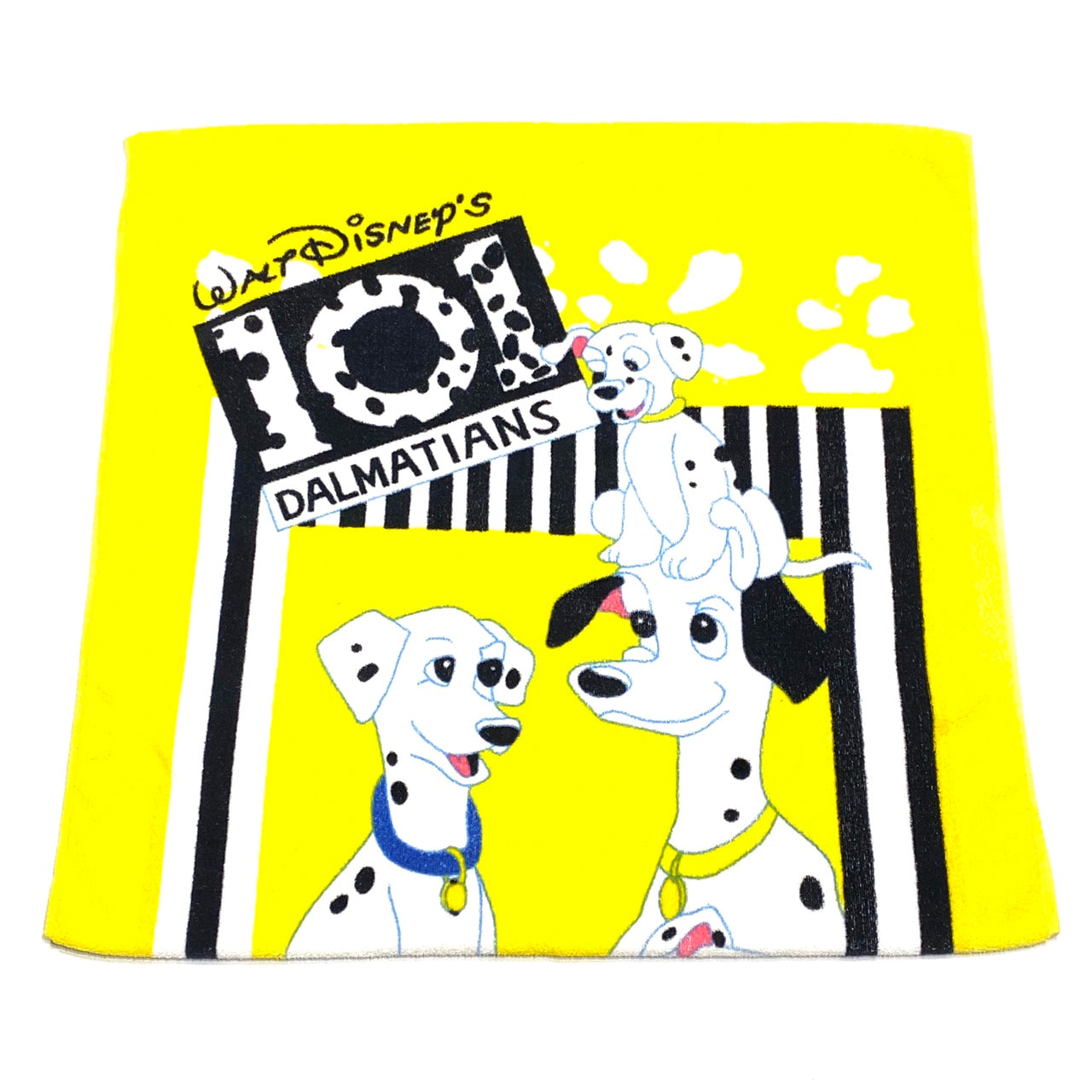 Dalmatian towel best sale
