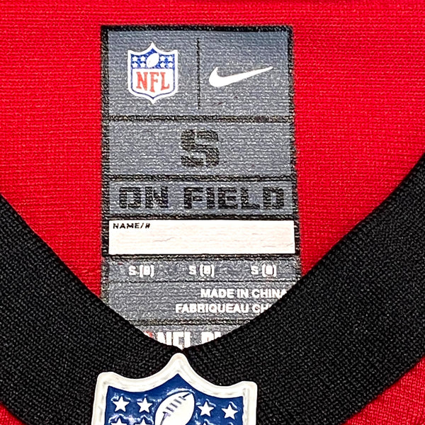 Nike NFL Atlanta Falcons Matt Ryan Jersey Kids Small (8)
