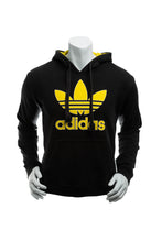 Load image into Gallery viewer, Vintage 90&#39;s Adidas Trefoil Hoodie Men&#39;s Small

