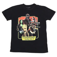 Load image into Gallery viewer, Marvel Guardians of the Galaxy Vol. 2 T-Shirt Mens Small
