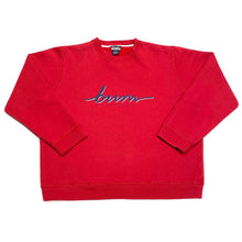 Load image into Gallery viewer, Vintage 90&#39;s B.U.M. Equipment Sweatshirt Womens Medium
