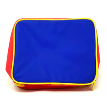 Load image into Gallery viewer, Vintage 1997 Warner Bros Looney Tunes Marvin The Martian THERMOS Lunch Bag
