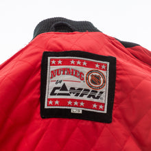 Load image into Gallery viewer, Vintage Chicago Blackhawks Black &amp; Red Jacket Men&#39;s L
