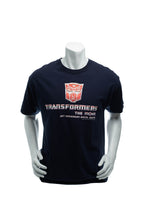 Load image into Gallery viewer, 2006 Transformers The Movie 20th Anniversary Special Edition Promo T-Shirt Men&#39;s Large

