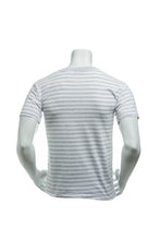 Load image into Gallery viewer, Vintage 90&#39;s Maui Striped Single Stitch T-Shirt Men&#39;s Medium
