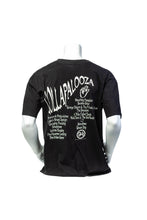 Load image into Gallery viewer, Vintage 1994 Lollapalooza Music Festival Local Crew Single Stitch T-Shirt Men&#39;s XL
