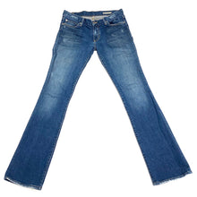 Load image into Gallery viewer, Vintage 1987 Chip &amp; Pepper Boot Cut Jeans Womens 27
