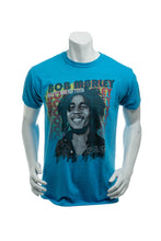 Load image into Gallery viewer, Bob Marley x Billabong Natty Dread Tour T-Shirt Men&#39;s Medium
