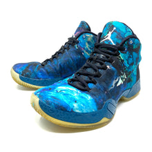 Load image into Gallery viewer, Air Jordan 29 &quot;Year of the Goat&quot; Sneakers Size 8.5 mens 727134-407
