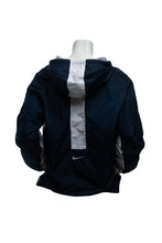 Load image into Gallery viewer, Vintage 90&#39;s Nike Windbreaker Jacket with Sleeve Pocket Men&#39;s Large
