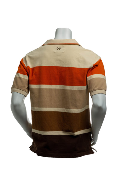 Vintage 90's Phat Farm Polo Shirt Men's Medium