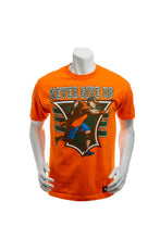 Load image into Gallery viewer, WWE John Cena Never Give Up 15x Champ T-Shirt Men&#39;s Medium
