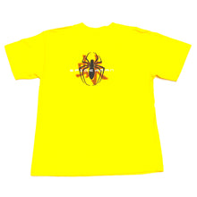 Load image into Gallery viewer, Marvel Spider-Man 2001 Movie Promo T-Shirt Youth XL

