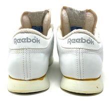 Load image into Gallery viewer, Vintage 1991 Reebok Princess Sneakers Size 6 Womens With Box

