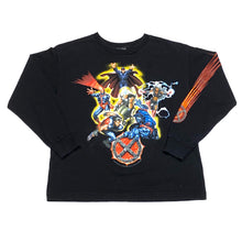 Load image into Gallery viewer, Marvel X-Men 2002 Long Sleeve T-Shirt Youth Large-XL
