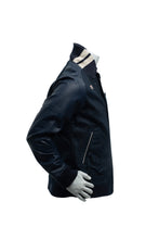 Load image into Gallery viewer, Right Side View of G Star Raw Asahi Denim Light Jacket Men&#39;s Large
