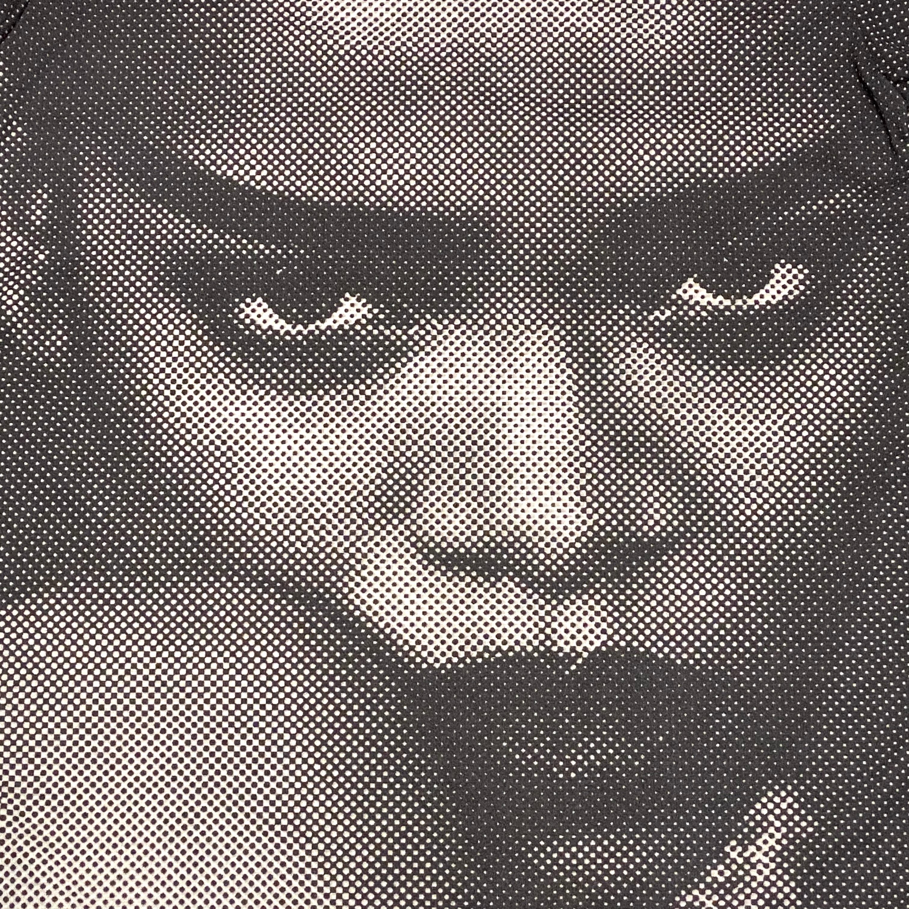 Rihanna 2016 Paolo Roversi Anti Promo All Over Print T-Shirt Women’s Small