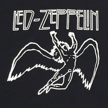 Load image into Gallery viewer, Led Zeppelin Icarus Four Symbols T-Shirt Womens Medium
