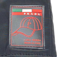 Load image into Gallery viewer, Prada Art SGV126 Luna Rossa Light Jacket Womens M
