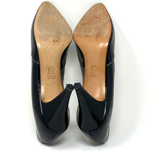Load image into Gallery viewer, Vintage 90&#39;s Roberto Capucci Labelle High Heels Size 6.5 AA with Box
