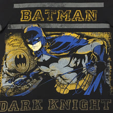 Load image into Gallery viewer, DC Comics Batman Dark Knight All Over Print T-Shirt Mens XL
