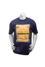 Load image into Gallery viewer, Like New Vintage 90&#39;s C.R.S. (Can&#39;t Remember Shit) Club Charter Member Single Stitch T-Shirt Men&#39;s XL
