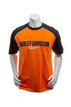 Load image into Gallery viewer, Harley Davidson 2006 Embroidered T-Shirt Men&#39;s Medium
