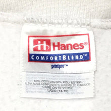 Load image into Gallery viewer, Vintage Pepsi Twist 2000 Sweatshirt Youth Large (14-16)
